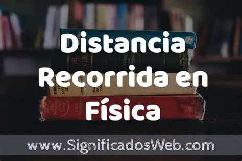 Preguntas y respuestas sobre la distancia recorrida en 9 horas