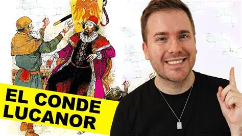 Preguntas y respuestas sobre la historia de El Conde Lucanor