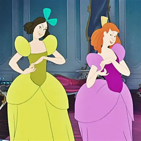 Preguntas y Respuestas sobre la Historia de la Cenicienta