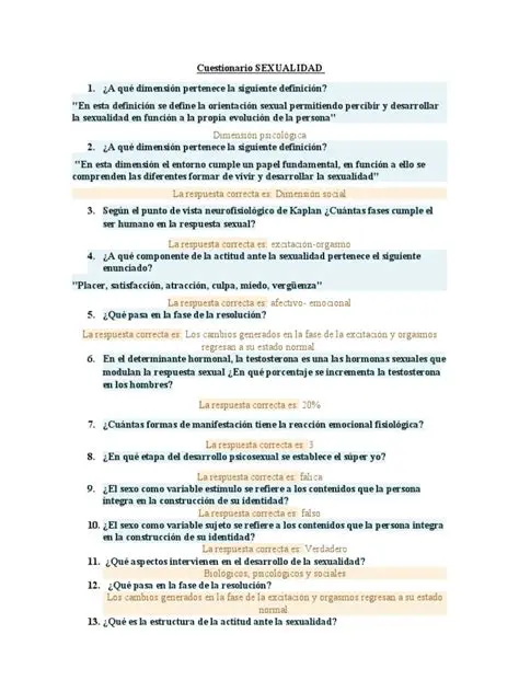 Preguntas y Respuestas sobre la Integridad y la Confianza