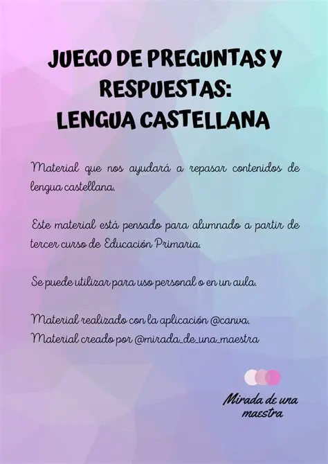 Preguntas y Respuestas sobre la Lectura de Jorge