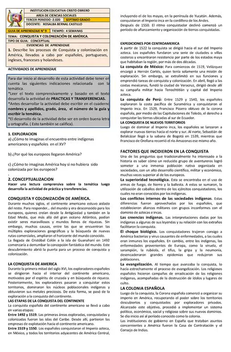 Preguntas y respuestas sobre la llegada de alimentos nuevos a Europa en el siglo XV
