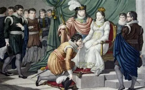 Preguntas y Respuestas sobre la Nobleza Europea