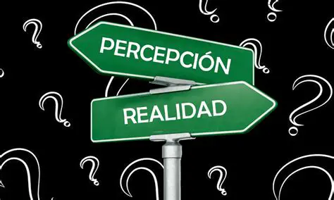 Preguntas y respuestas sobre la posibilidad de que todo lo que percibimos sea apariencia