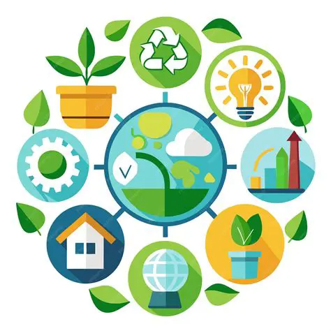 Preguntas y respuestas sobre la sostenibilidad en la comunidad