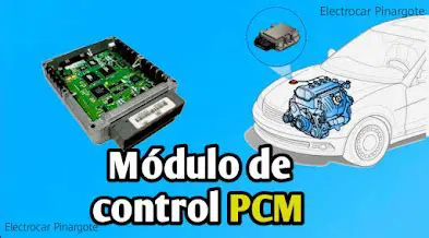 Preguntas y Respuestas sobre la Unidad de Control PCM y el ECTS