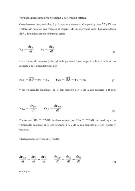 Preguntas y Respuestas sobre la Velocidad Relativa de los Trenes
