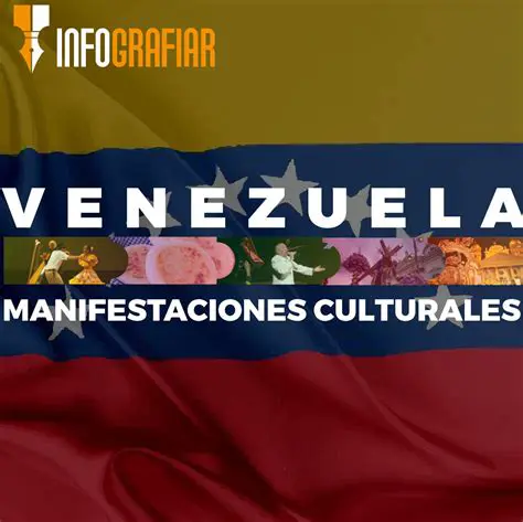 Preguntas y Respuestas sobre las Manifestaciones Culturales de Venezuela