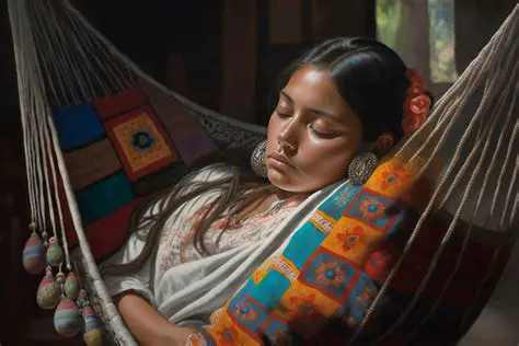 Preguntas y Respuestas sobre las Primeras Hamacas