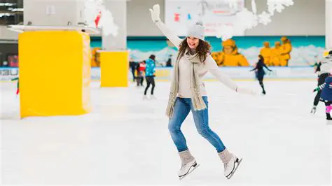 Preguntas y respuestas sobre patinar sobre hielo
