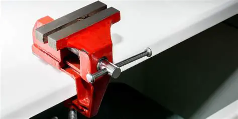 Preguntas y Respuestas sobre Tornillos de Banco