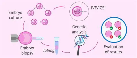 Preimplantation Genetic Diagnosis