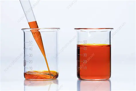 Preparing a Diluted Solution