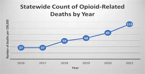 Prescription opioid misuse