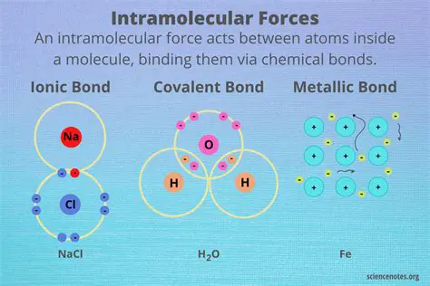 Presence of Other Ions or Molecules