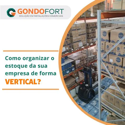 Presentar os produtos de forma eficaz