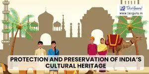 Preservation of traditional art and culture