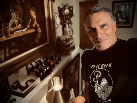 Preservation of vintage systems