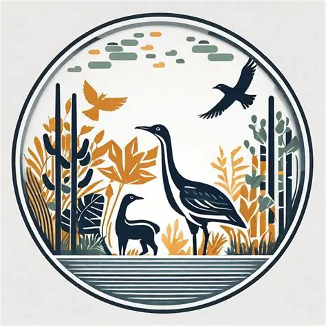 Preserving natural habitats