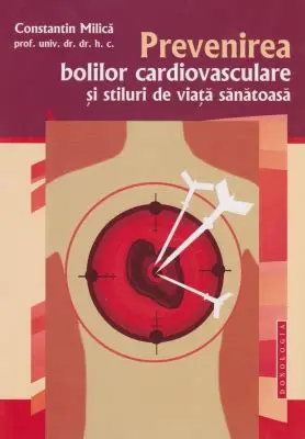 Prevenirea bolilor cardiovasculare
