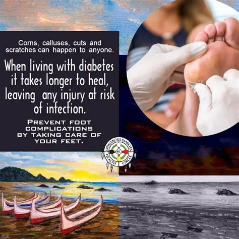 Prevent further complications