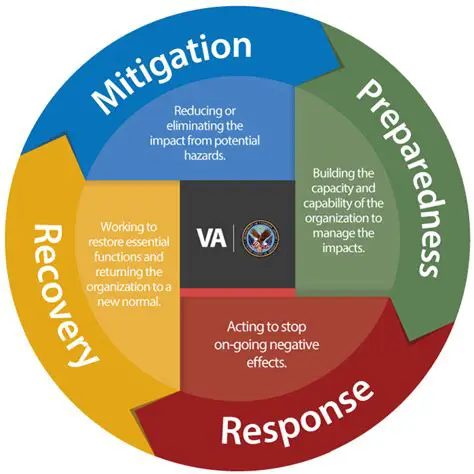 Prevention and Mitigation Strategies