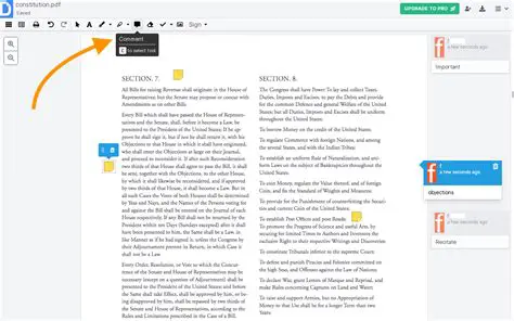 Previewing Photos and Adding Comments