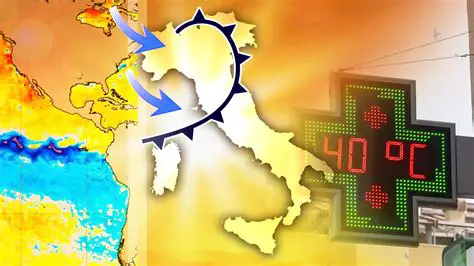 Le Previsioni di Novembre 2024: Cosa Aspettarci dal Mese di Transizione