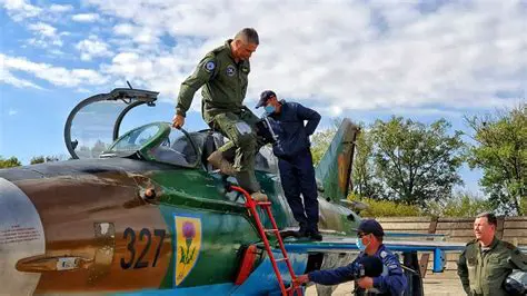 Prezentarea fragmentului din Ultimul zbor