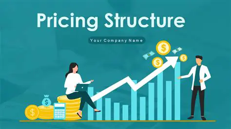 Pricing Structure Analysis