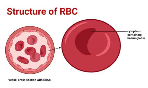 Primary Functions of Red Blood Cells
