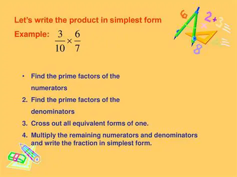 Prime Factors of the Denominators