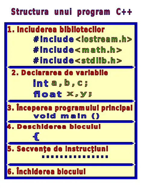 Prin utilizarea unui program de scriere