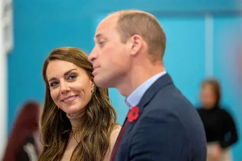 Prince William News: Recent Developments and Allegations - What You Need to Know