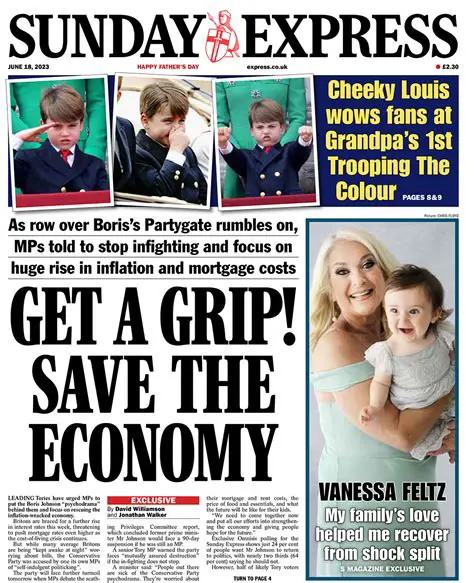 Prince William Newspaper Settlement: Unveiling the Royal Privacy Battle