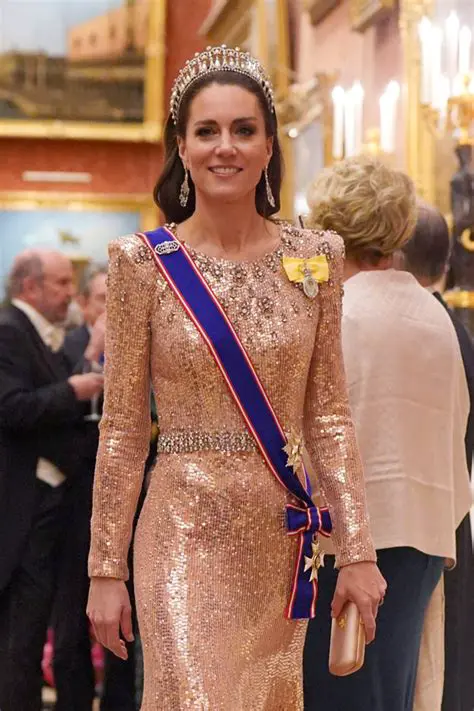 Princess Kate Latest News 2025: A Royal Update on Her Health, Engagements & Future Plans