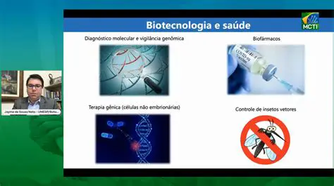 Principais Diretrizes da CTNBio