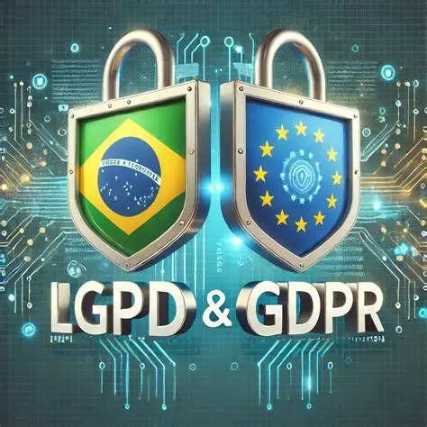 Principais Diretrizes da LGPD