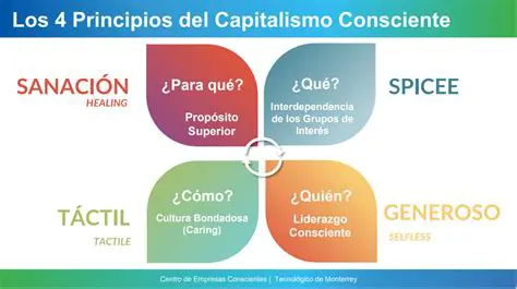 Principios Fundamentales del Capitalismo