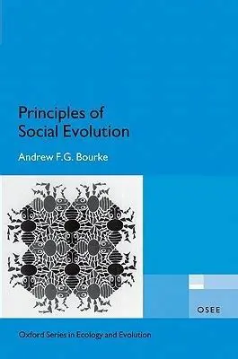 Principles of Social Evolution