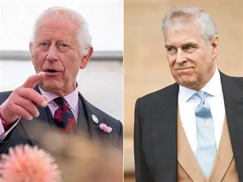 Prins Andrew: A Deep Dive into the Duke of York's Controversies and Public Image