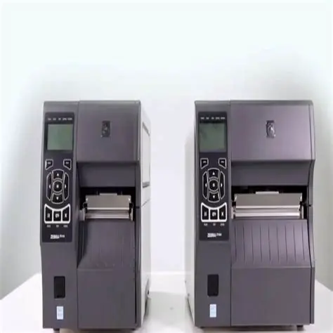 Printer Configuration and Diagnostic Tools