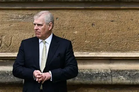 Skandal um Prinz Andrew: Aktuelle Entwicklungen und Auswirkungen in der Schweiz