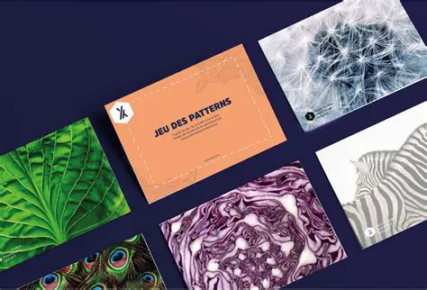 Prise en compte des patterns de jeu