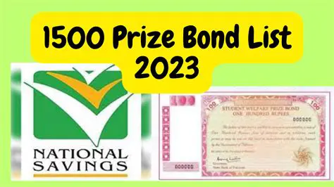 Mga Alituntunin sa Prize Bond sa Pilipinas: Gabay sa Pag-unawa at Pagsali