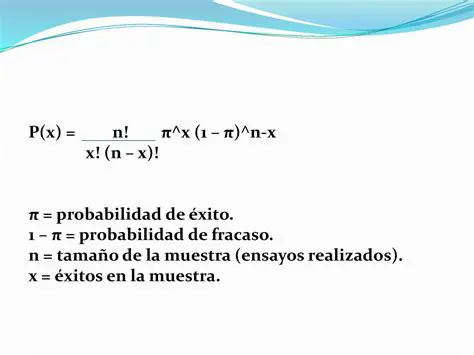 Probabilidad de Cada Resultado