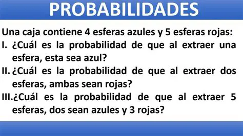 Probabilidad de Obtener al Menos 100 Canicas del Mismo Color