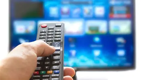 Probability and the TV Remote