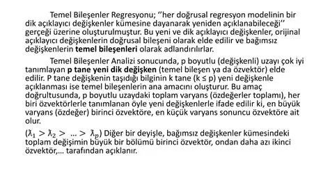 Problem veya engelin giderilmesi