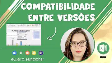 Problema de Compatibilidade